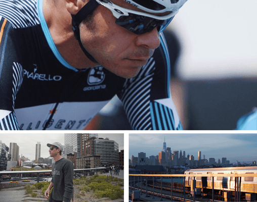Intelligentsia Racing - Red Hook Criterion:  The...